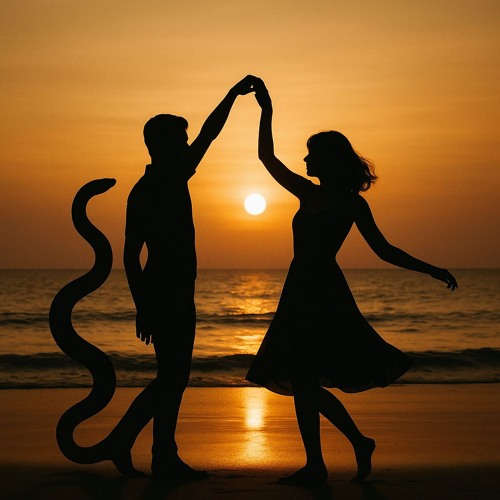 The Serpents Kiss