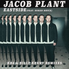 Eastside (feat. Soren Bryce) (Billy Kenny Edit)