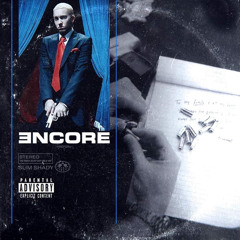 Eminem & Ez Mil - Scarface (Music ) (2023)