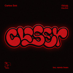 Carlos Sot - Closer (Radio Edit)