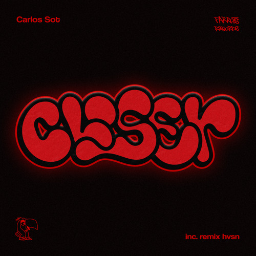 Carlos Sot - Closer (Radio Edit)