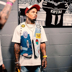 tank [prod. okdyl x 637rxss]