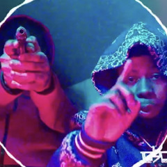 TG Crippy x TTS Tana - '' Nobody Safe '' ( Official Music Video ) | Shot By @CPDFILMS