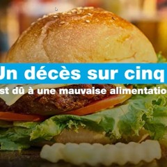 La Gastronomie Française Au Patrimoine De L'Unesco, La Malbouffe Au Patrimoine Culturel Français