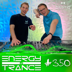 Energy of Trance 350- by BastiQ