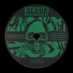 Rocky Bottom EP [RAAB Trax 03]