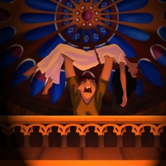 ロック・リーHunchBack of NotreDame"Sanctuary"@DukeDuece@MaijrScale@TheYYYSyndicate@TVHBTL@YSL@OWS@GYB