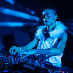 Suelen Mesmo at Gop Tun Festival 2025