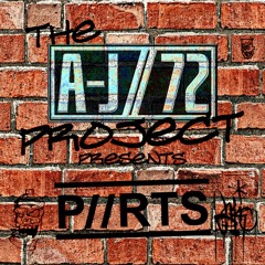 A-J/72 Project 013 - P//RTS