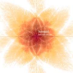 Seroquel - Interstellar Meeting PROMO set - VERSION TWO - 154 bpm (26. 01. 2025)