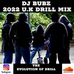 Uk Drill Mix 2022