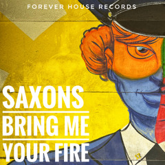 Bring Me your fire  (Original Mix)