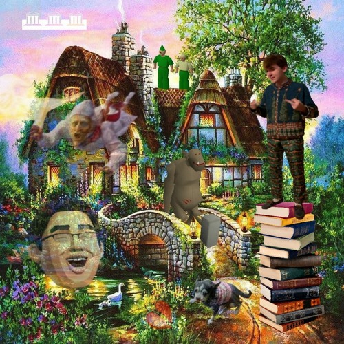 Twotimer Knowledge Is Power Scrapped Song "Euros" 2022