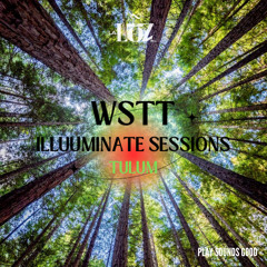 WSTT | TULUM ILLUUMINATE SESSIONS