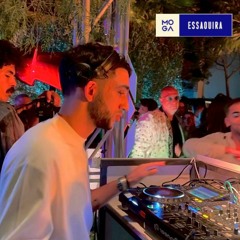 Bloko @Moga Festival Essaouira 2022 - Tartar Colors Stage 🎡