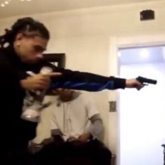 Outta Time (954 VERSION)