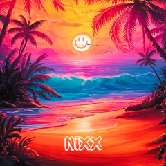 CREMA DE COCO🥥(BY NIXX)⛱️