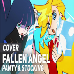 Panty and Stocking - Fallen Angel AmaLee Ver (feat. Lollia & RichaadEB)