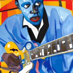 MESABOOGIE+CALI  Gloomy Thuesday G 4