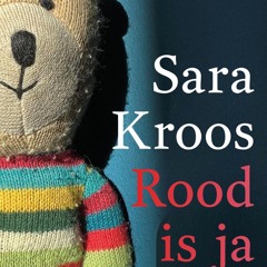 ePub/Ebook Rood is ja BY : Sara Kroos