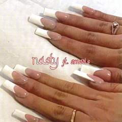 Nasty (French Version) [feat. Smeels]