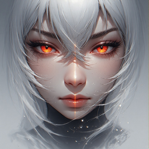 Mon âme reste