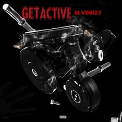 Blvd Bizz - Get Active