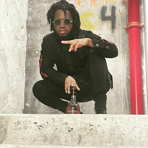 Wok X Supa - Afro Rage  - 3 26 22, 9.28 PM