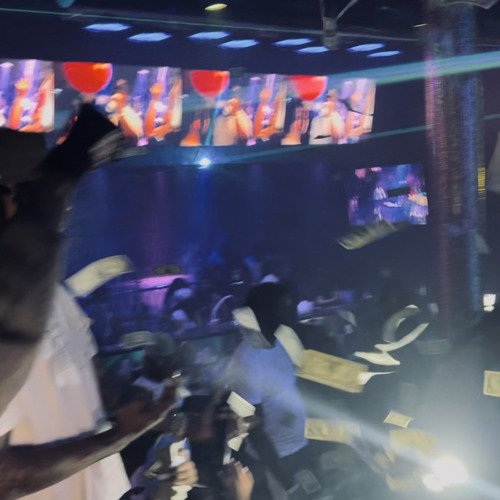 Not a love song (unthinkable)Ft. 1Havinn x Prod.jelaniii