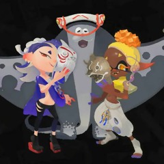 Deep Cut Boss Theme (Phase 3) Splatoon 3 OST