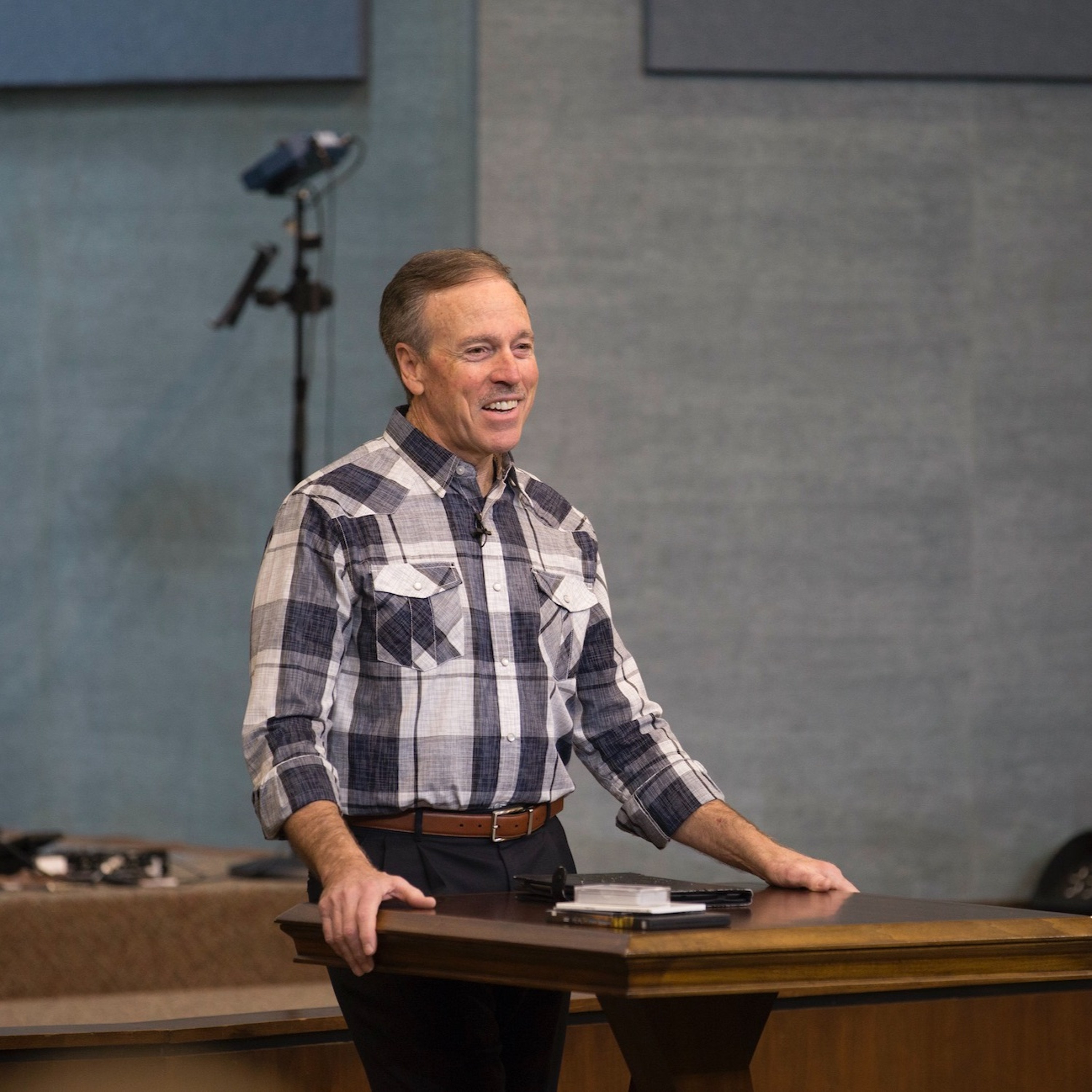 Faith Family Church - Omaha