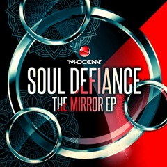 Soul Defiance 'Angry Smile' [M Ocean Records]