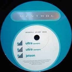 Fumée - Jetson (Original Mix)