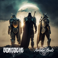 Bondzeye X Arcane Beatz  - Guardians Of The Planet