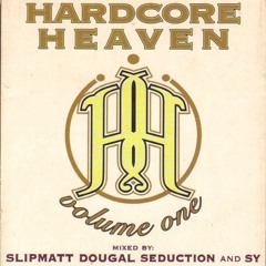 Sy - Hardcore Heaven - Volume One (May 1997)