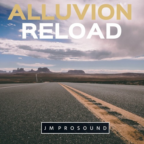 Thomas Hayes x John Martin - Alluvion Reload (JM PROSOUND Edit) #Throwback
