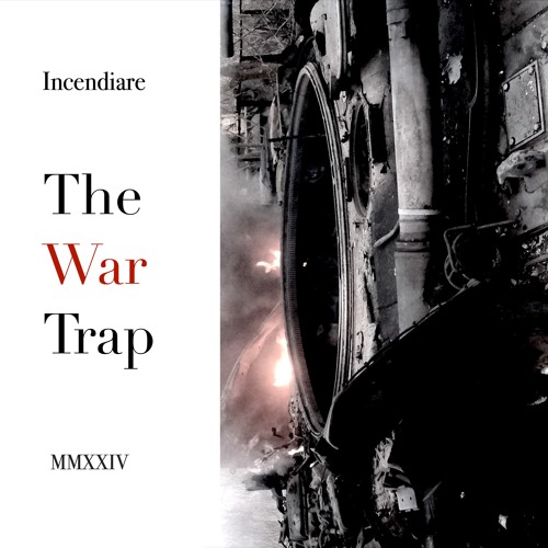 My War Trap (Ceasefire Mix)