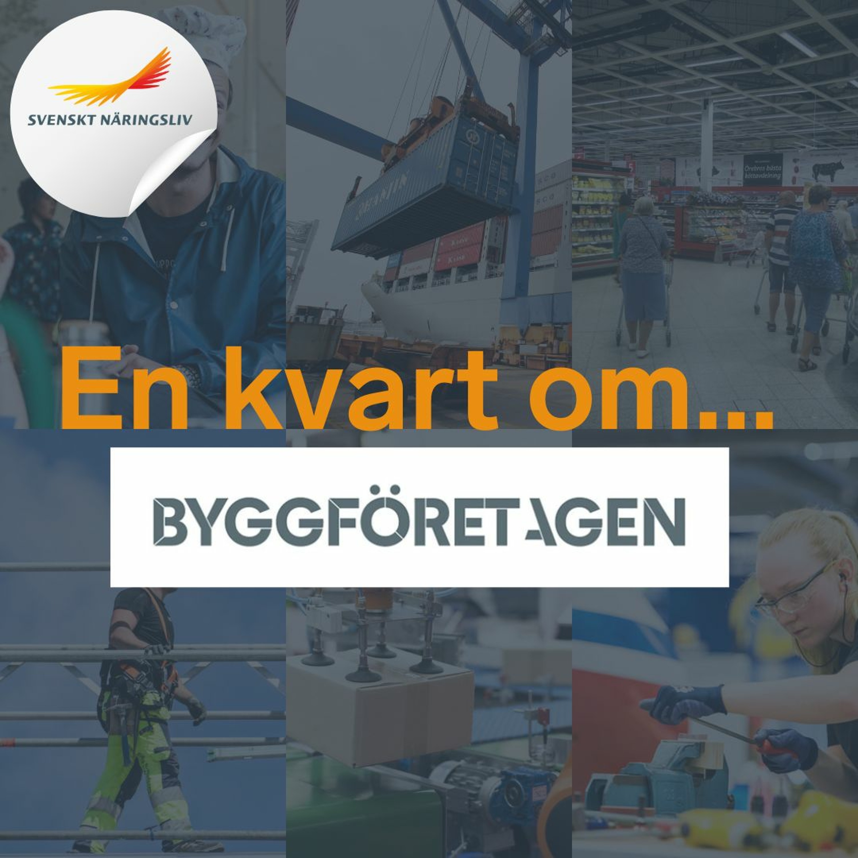 Näringslivspodden