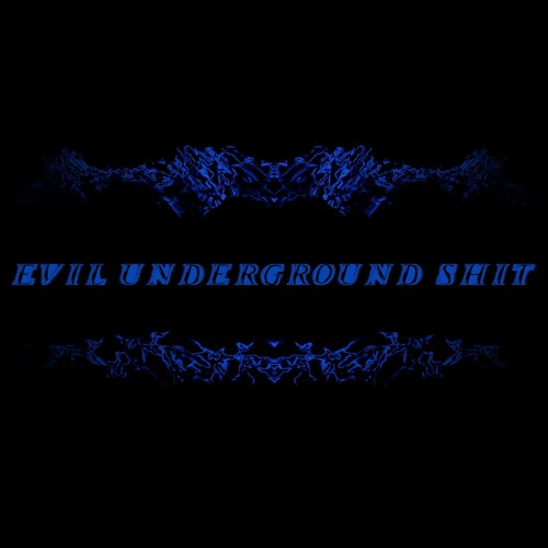 Maus999 - Evil Underground Shit