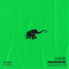 The Magician - Together (UKG Edit) *FREE DL*