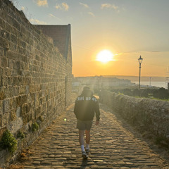 IT CANNOT ALWAYS BE NIGHT [Mix]