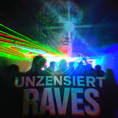 <>End of the summer 29.08.25<>UNZENSIERT RAVES<>KLANGTRAUMA B2B NOMITEKK<>[Hardtechno Set 165bpm]
