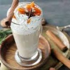 Rosemary Ginger Molasses Latte Mix