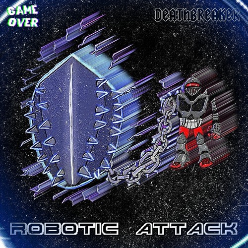 Robotic Attack