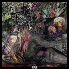 God in my veins/ still nigga. prod. June!