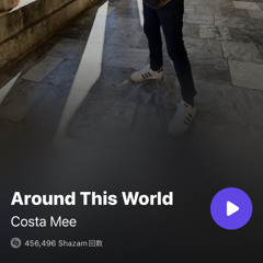 Around This World -Costa Mee (Original Mix)
