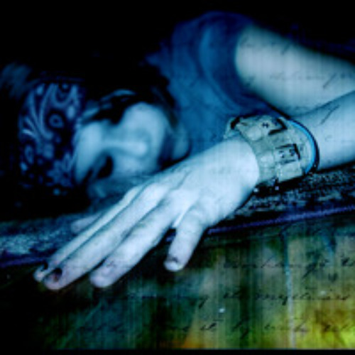 Magic Carpet - (Adam Boulevard Mix)