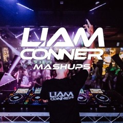 Liam Conner Mashups