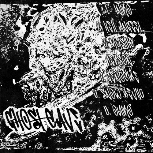 4. CADAVERICWXRM X HERSE.430 - GENOCIDE