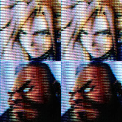 Final Fantasy 7 battle theme X Biggie Smalls